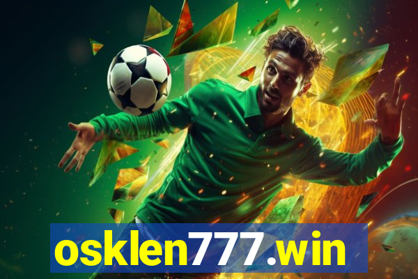 osklen777.win