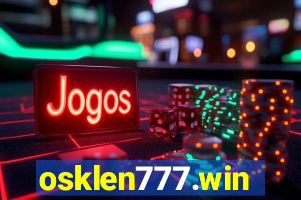 osklen777.win