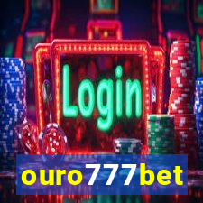 ouro777bet