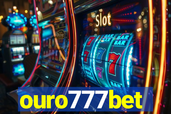 ouro777bet