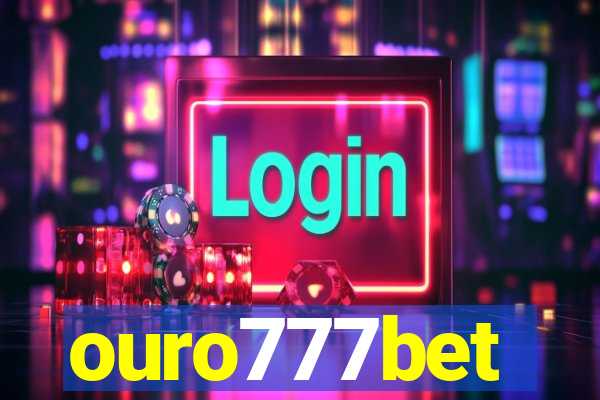 ouro777bet