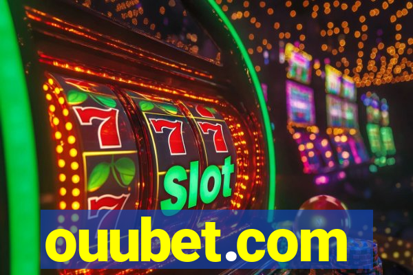 ouubet.com