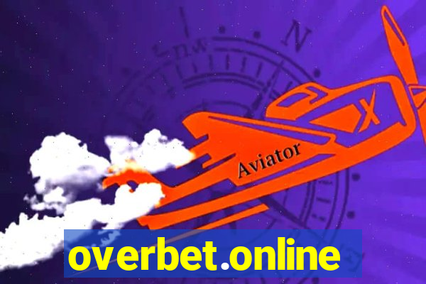 overbet.online