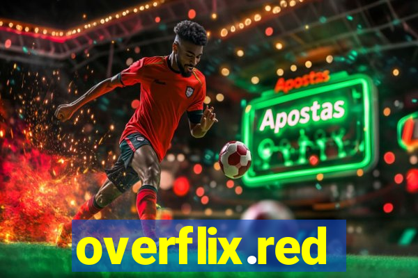 overflix.red