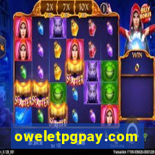 oweletpgpay.com