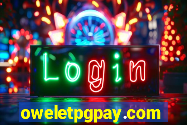 oweletpgpay.com