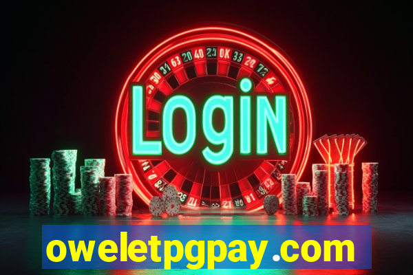 oweletpgpay.com