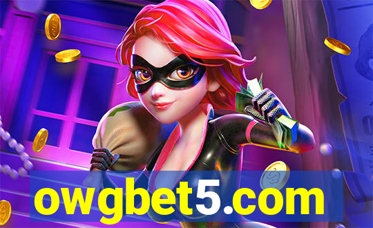 owgbet5.com