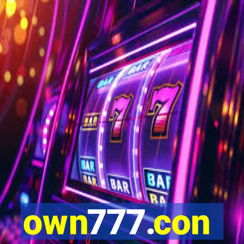 own777.con