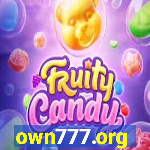 own777.org