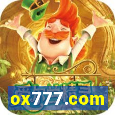 ox777.com