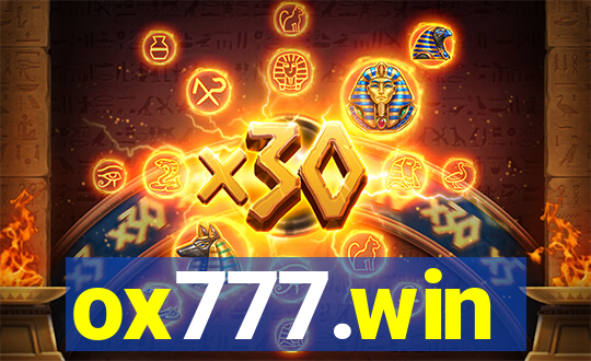 ox777.win