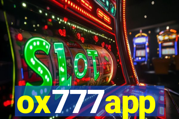 ox777app