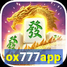 ox777app