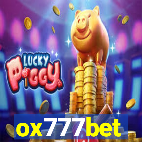 ox777bet