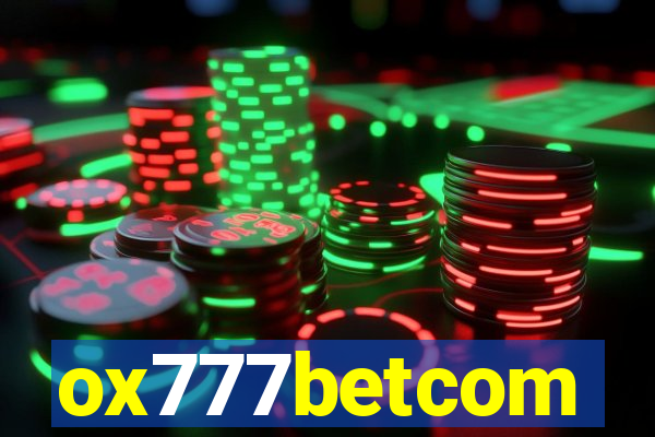 ox777betcom