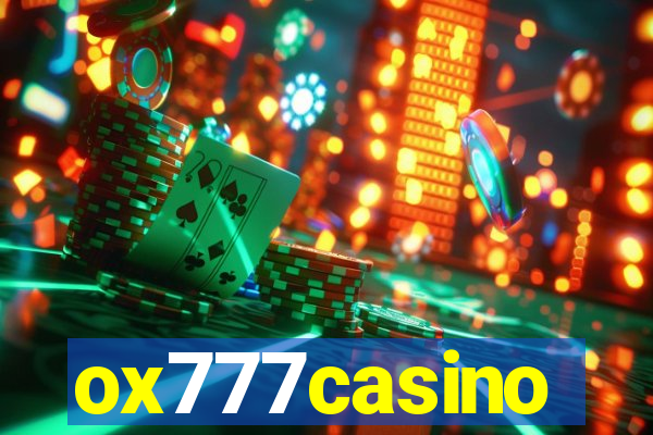 ox777casino