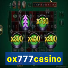 ox777casino