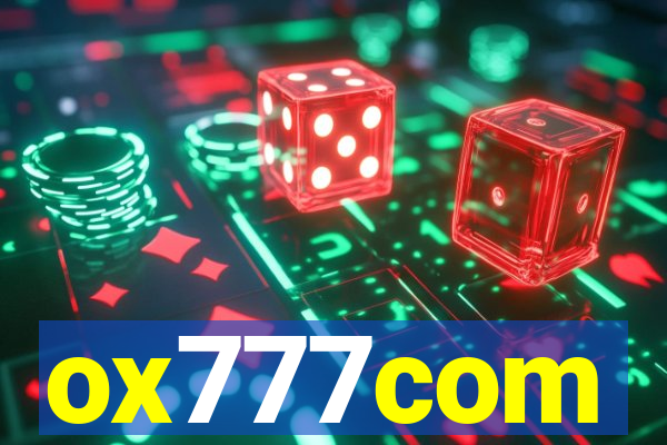 ox777com