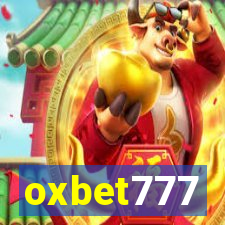 oxbet777