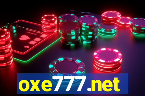 oxe777.net