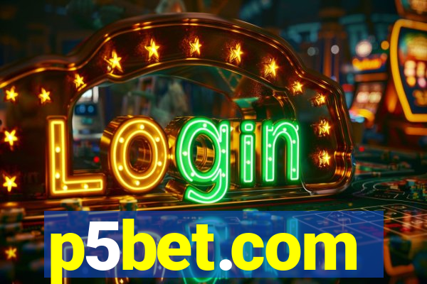 p5bet.com