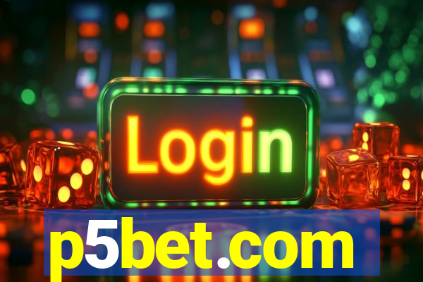 p5bet.com