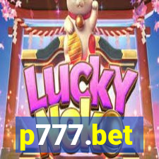 p777.bet