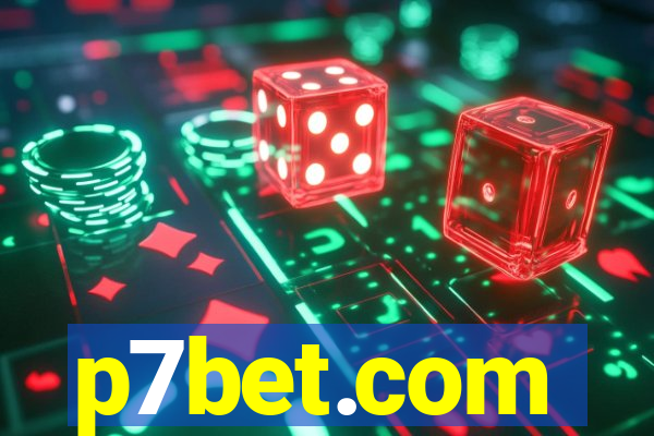 p7bet.com