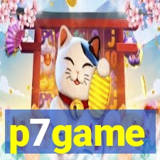 p7game