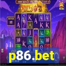 p86.bet