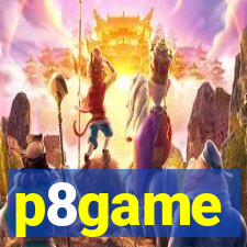 p8game