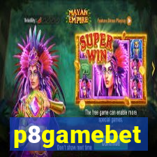 p8gamebet