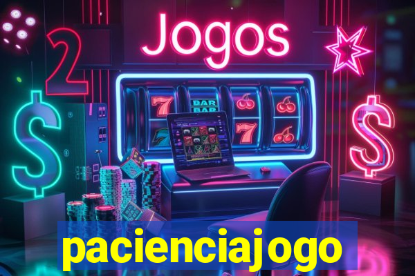 pacienciajogo