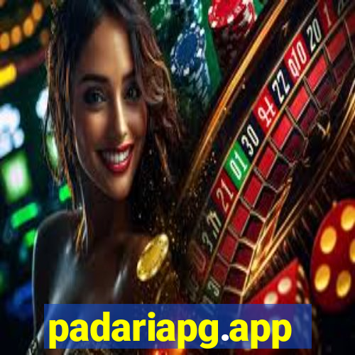 padariapg.app