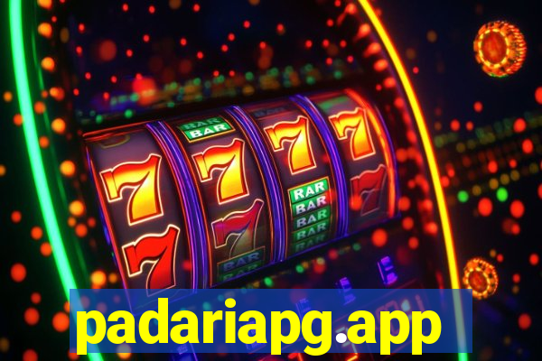 padariapg.app