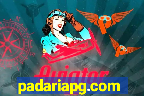 padariapg.com