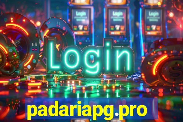 padariapg.pro