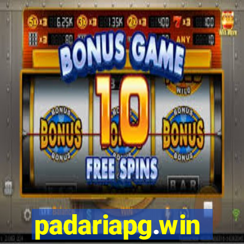 padariapg.win