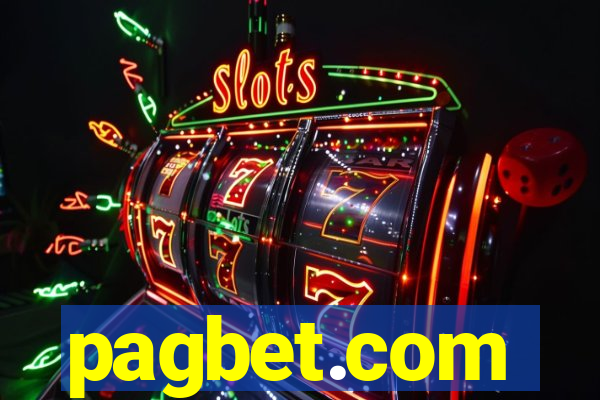 pagbet.com