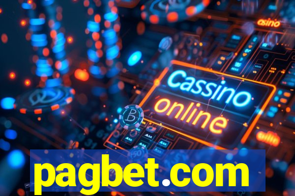 pagbet.com