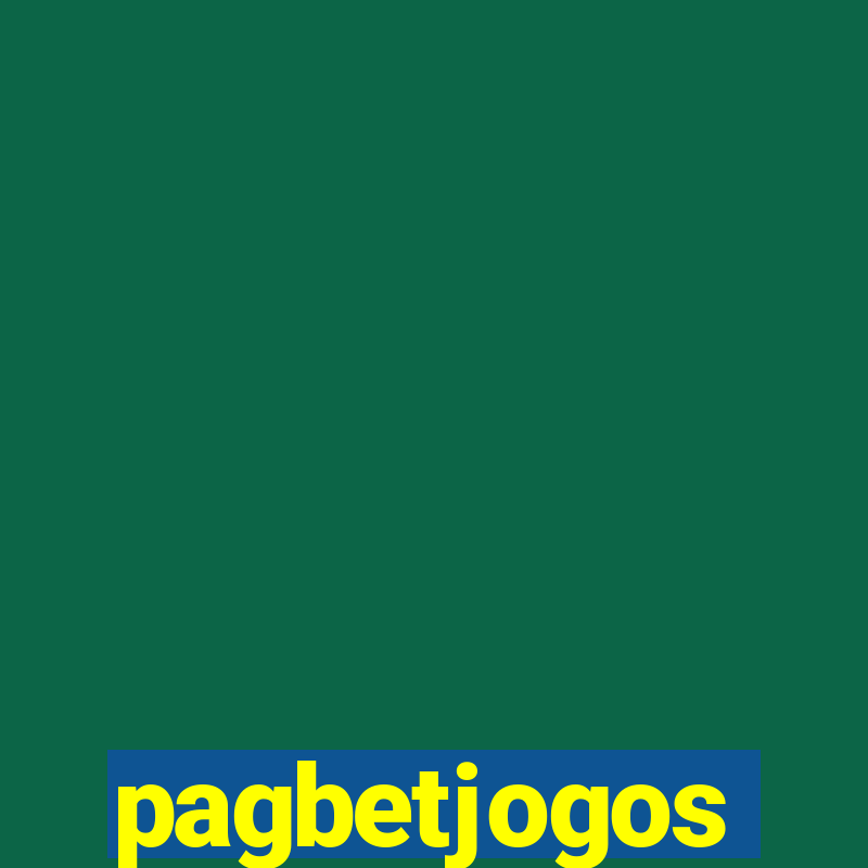 pagbetjogos