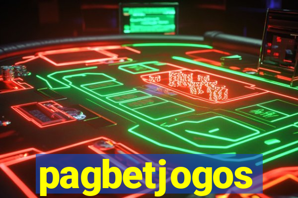 pagbetjogos