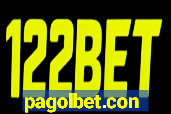 pagolbet.con