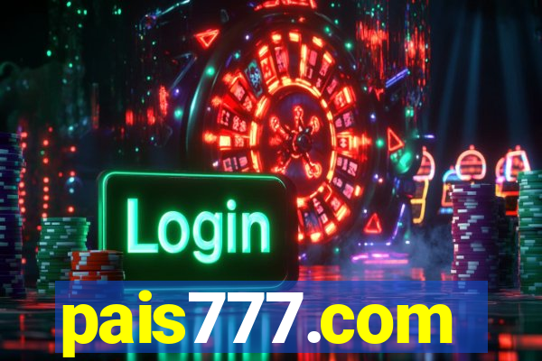 pais777.com