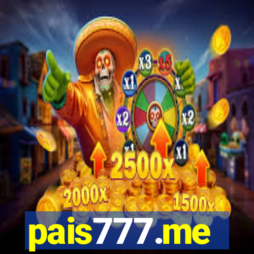 pais777.me