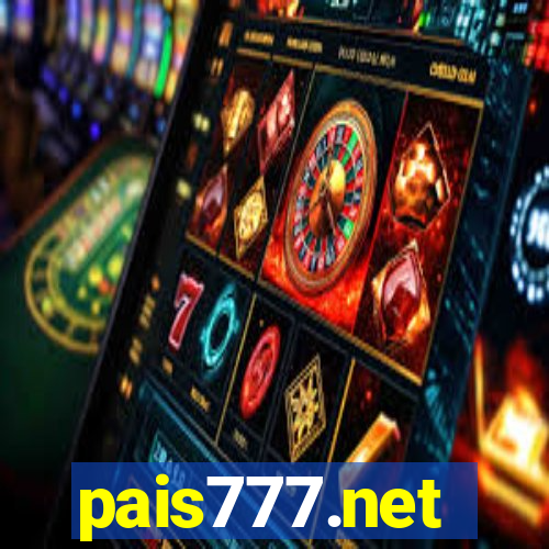 pais777.net