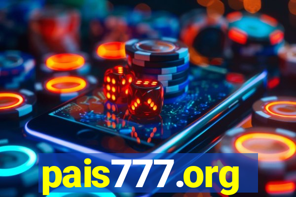 pais777.org