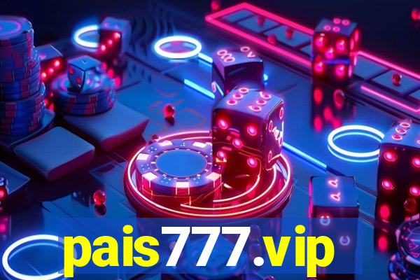 pais777.vip