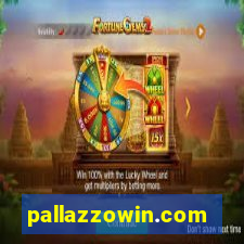 pallazzowin.com